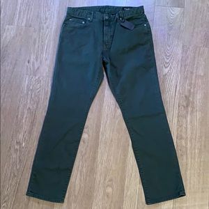 Bonobos Travel Jeans 31x30 Tailored